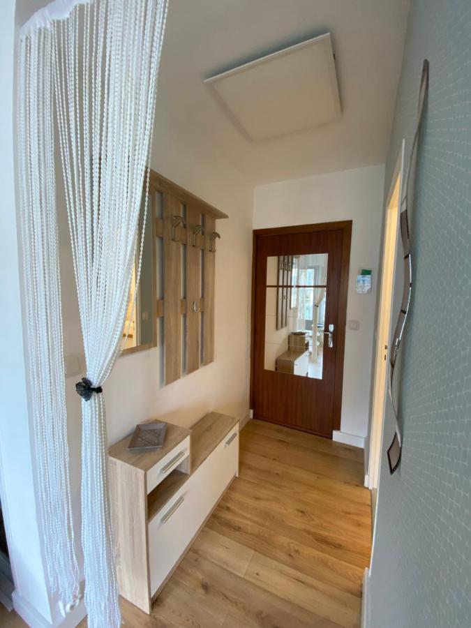 Studio Morgane-Balcon Couvert-Wifi-Pres Centre-Linge Et Menage Reims Ngoại thất bức ảnh