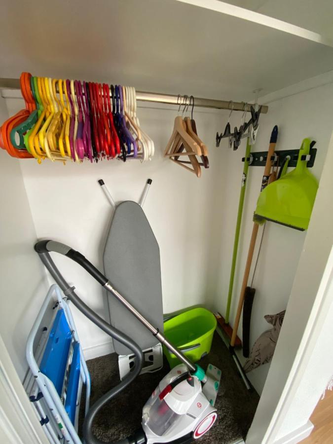 Studio Morgane-Balcon Couvert-Wifi-Pres Centre-Linge Et Menage Reims Ngoại thất bức ảnh