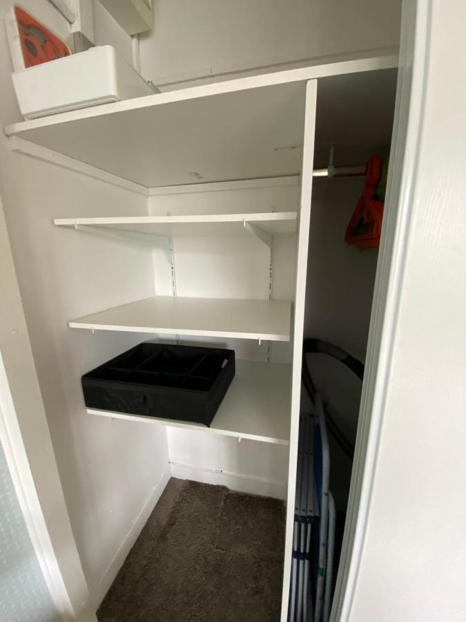 Studio Morgane-Balcon Couvert-Wifi-Pres Centre-Linge Et Menage Reims Ngoại thất bức ảnh