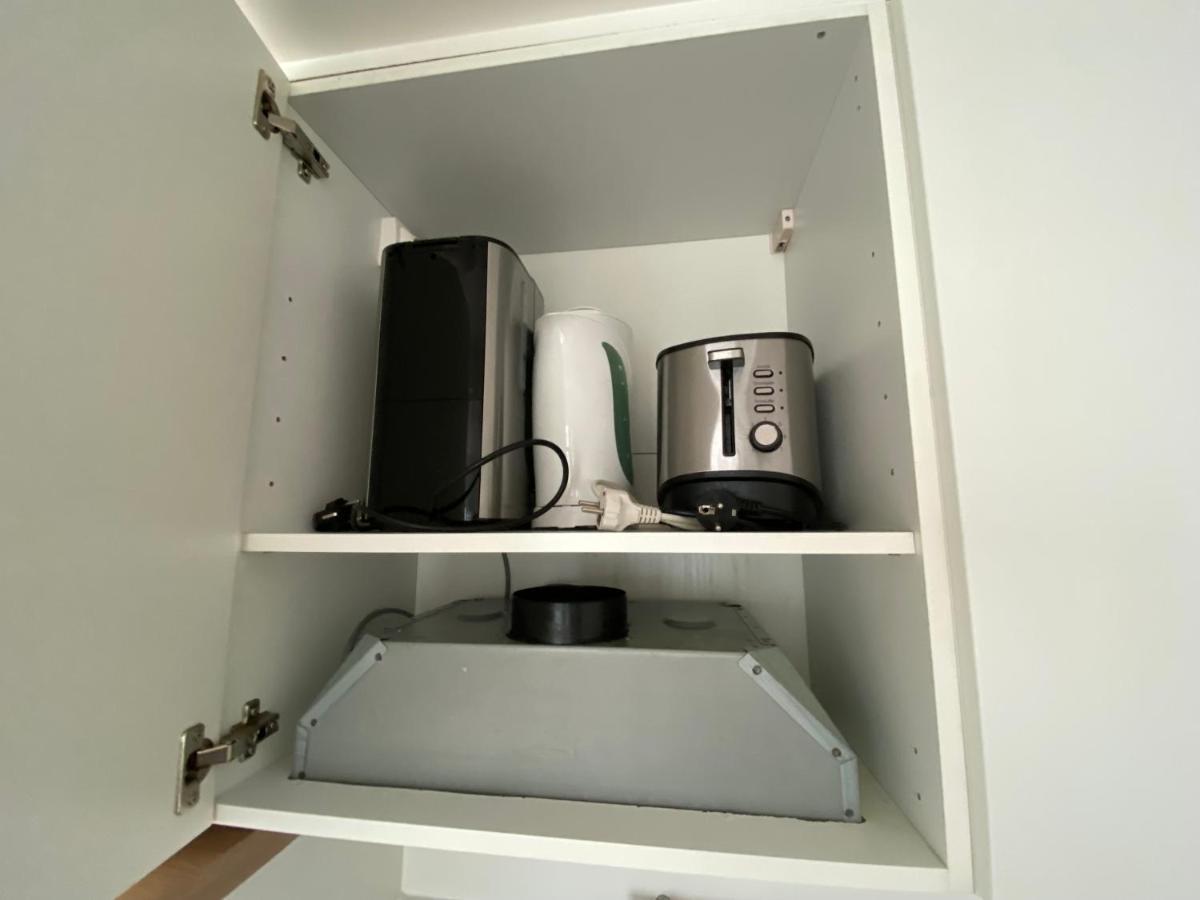 Studio Morgane-Balcon Couvert-Wifi-Pres Centre-Linge Et Menage Reims Ngoại thất bức ảnh